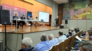 ABSA convocó a audiencia pública en La Plata para revisar el régimen tarifario