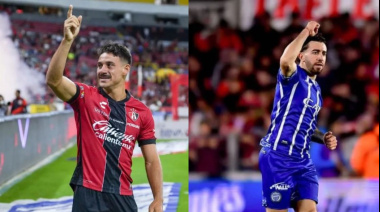 Gimnasia negocia por la llegada de un delantero