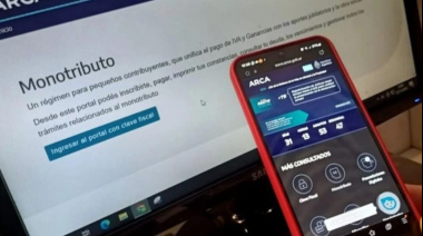 ARCA confirmó el Monotributo 2026: montos, topes y fechas de recategorización