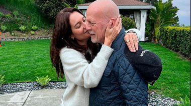 ¿Murió Bruce Willis?: el llamativo mensaje de su esposa
