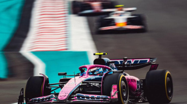 La FIA confirmó el nuevo sistema de clasificación de la Fórmula 1