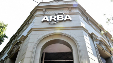 ARBA cambia de sede en La Plata por obras