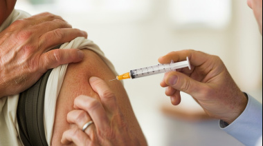 La Plata: quiénes pueden darse la vacuna contra el dengue