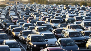 ARBA y APR: cómo cambia el pago del impuesto automotor para modelos 2014 y 2015