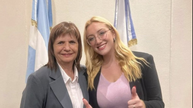 Eugenia Rolón chocó en Mar del Tuyú con 1,89 g/l de alcohol en sangre