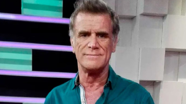 Teto Medina reveló que tiene cáncer de colon con metástasis en el hígado