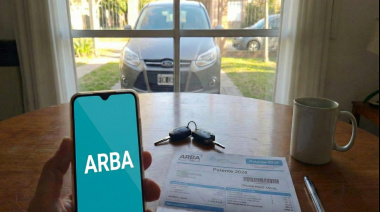 ARBA anunció descuentos para cumplidores en 2026: quiénes pueden ahorrar hasta 15%