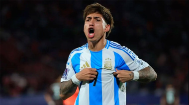 River, a un paso de cerrar a Maher Carrizo: acuerdo con Vélez y la definición que espera Gallardo