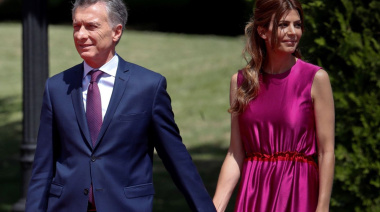 Mauricio Macri y Juliana Awada se separaron tras más de 15 años de relación