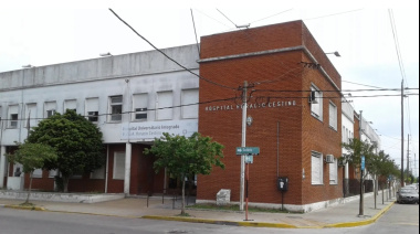 Ensenada: joven de 22 años en terapia intensiva tras choque entre moto y camioneta