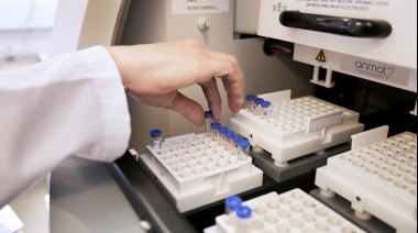 ANMAT inhibió a dos farmacéuticas y dio de baja a ocho laboratorios por fallas sanitarias