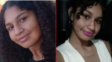 Buscan intensamente a una adolescente de 14 años desaparecida en La Plata