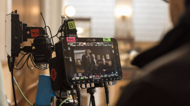 La Plata: la productora de “El Eternauta” busca extras para una serie de Netflix