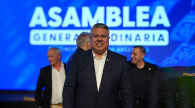 La AFA salió al cruce de la IGJ y negó irregularidades en sus cuentas