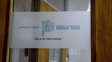 El Gobierno bonaerense reanuda la paritaria y crece la expectativa por una mejora salarial