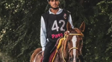 Ola gigante: Quién era Yair Nuñez el joven fallecido en Mar Chiquita