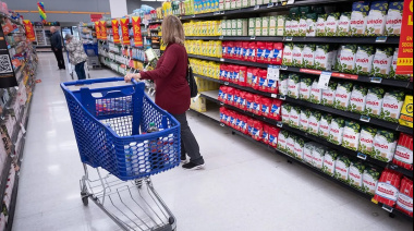 Inflación 2025 en Argentina: los rubros que más subieron y el dato de diciembre del INDEC