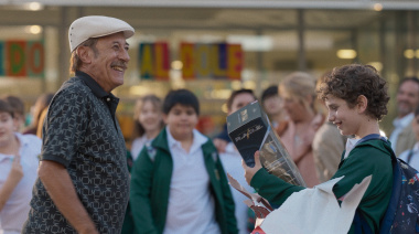 Homo Argentum en Disney+: fecha de estreno y cómo ver la película de Guillermo Francella