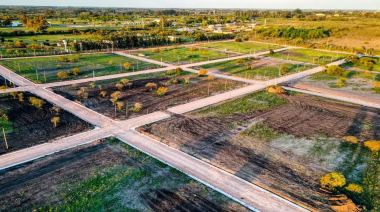 La Plata: la Municipalidad refuerza controles por loteos ilegales en zonas rurales
