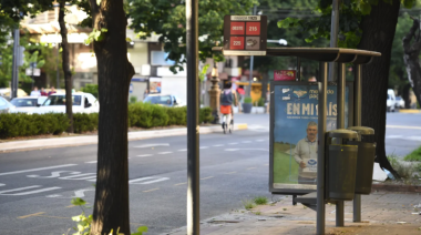 Paro de micros en La Plata y el AMBA: La UTA rechazó el aumento del 1% y puso fecha límite