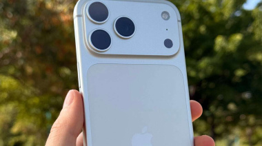 Celulares importados con arancel 0%: el Gobierno eliminó el impuesto