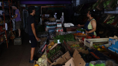 Sin luz: apagón total en el AMBA y CABA
