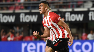 Zaid Romero no vuelve a Estudiantes: jugará cedido en el Getafe de España