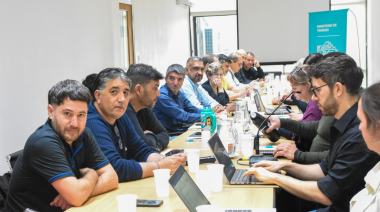 Paritarias 2026: los gremios esperan una propuesta superadora tras rechazar el 1,5%