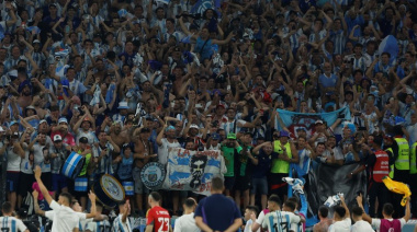 Mundial 2026: lanzan vuelos directos desde Argentina para acompañar a la Selección