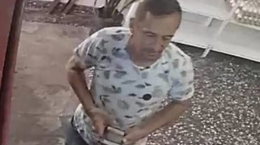 Alerta en La Plata por un falso inspector que extorsiona a comerciantes