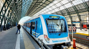 Domingo sin Tren Roca: por qué las formaciones no llegarán a La Plata