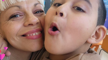 Hotel de Retiro, muerte doble: qué reveló la autopsia de Gisela y su hijo