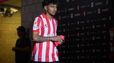 Estudiantes debuta ante Ituzaingó sin Cristian Medina: los motivos de una baja clave