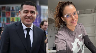 Romance con Juan Román Riquelme: Julieta Ortega rompió el silencio
