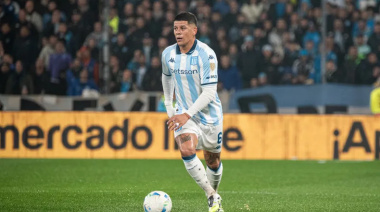 ¿Marcos Rojo a Estudiantes? Eduardo Domínguez confirmó el interés por el defensor