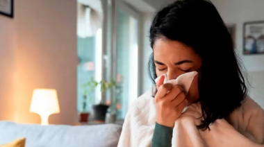 Alerta sanitaria por el avance de la gripe H3N2: se duplicaron los casos