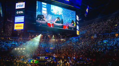 Cruces confirmados: 9z, Bestia y Shinden inician hoy su camino al IEM Río 2026 en la clasificatoria cerrada