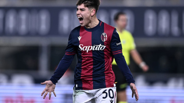 Atención Gimnasia: el equipo europeo que estaría interesado en Benja Domínguez