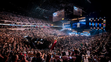 Escándalo en el CS2: 9z perdió por WO tras una pesadilla logística en Brasil