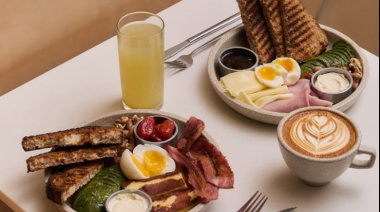 Maná y Patio, las dos cafeterías de La Plata que están entre las mejores 100 de Argentina