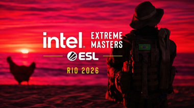 Se terminó el dia 1 de la qualy a la IEM RIO 2026: Cómo le fue a los equipos argentinos