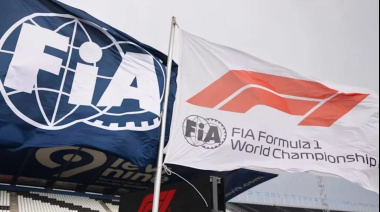 FIA y Fórmula 1: el permiso técnico que beneficia a Mercedes y Red Bull