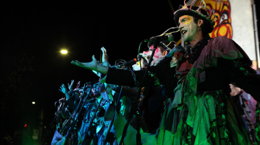 Abrió el registro de Carnavales Barriales en La Plata: cómo inscribirse