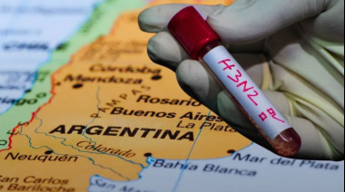 Gripe H3N2 en Argentina: quienes deben vacunarse para prevenir hospitalizaciones