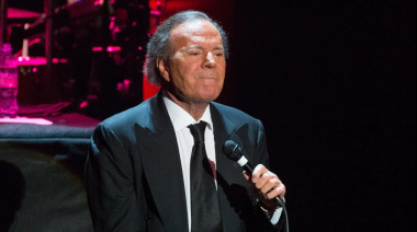 España archivó la denuncia contra Julio Iglesias por presuntas agresiones sexuales y trata