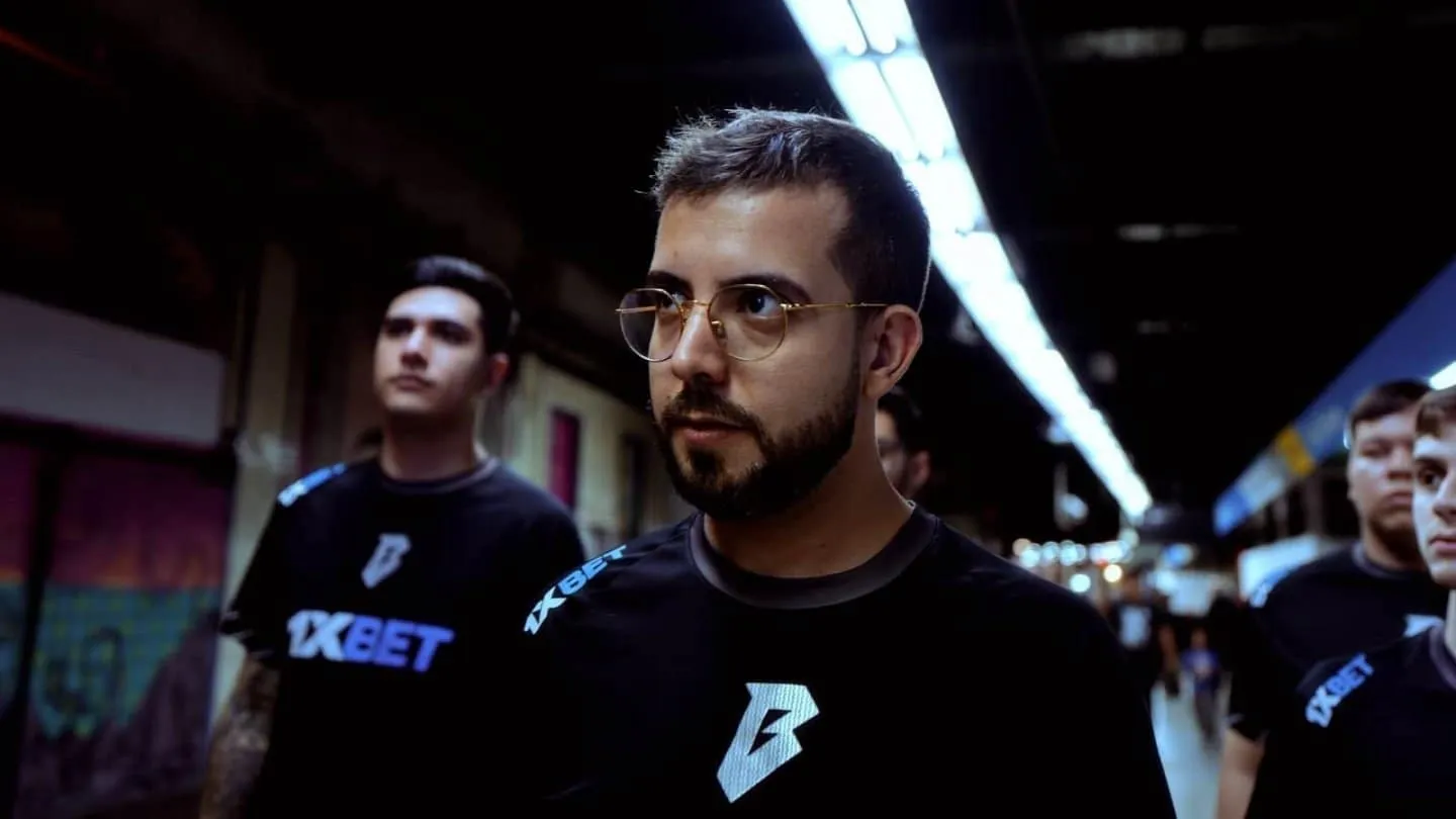 ¡Para el aplauso! Bestia dio pelea pero cayó ante Red Canids y se quedó sin el viaje a Río