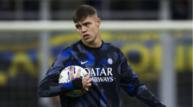 ¡Es oficial! Tomás Palacios es el nuevo refuerzo de Estudiantes para blindar la defensa