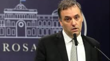 Manuel Adorni prepara un recorte del 20% en la Jefatura de Gabinete: qué cambia