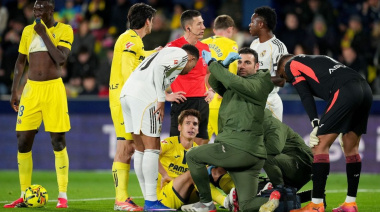 Preocupación para Scaloni: un ex Estudiantes se perderá el Mundial por lesión