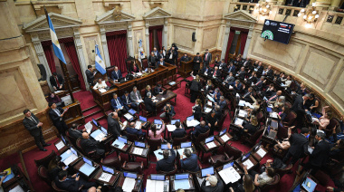 El Gobierno impulsa la baja de la edad de imputabilidad a 14 años en el Congreso